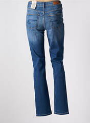 Jeans coupe slim bleu LEE COOPER pour femme seconde vue