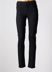 Pantalon slim noir LEE COOPER pour femme seconde vue