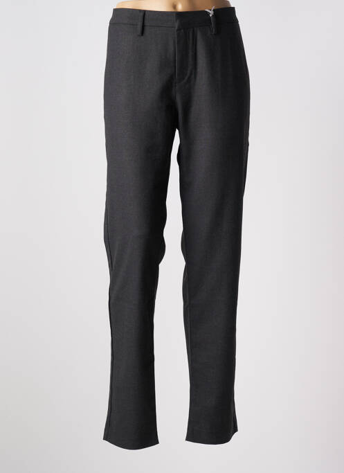 Pantalon slim gris LEE COOPER pour femme