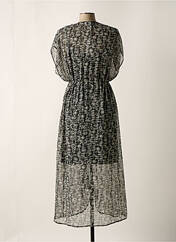 Robe longue gris MERI & ESCA pour femme seconde vue