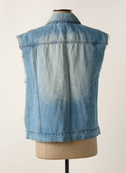 Veste casual bleu CREAM pour femme