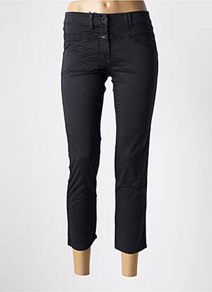 Pantacourt poches noir CLOSED femme