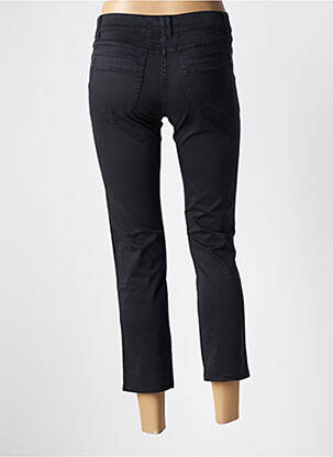 Pantacourt poches noir CLOSED femme