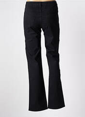 Pantalon droit noir CLOSED pour femme seconde vue