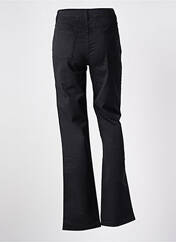 Pantalon droit noir CLOSED pour femme seconde vue