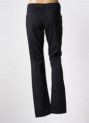 Pantalon droit noir CLOSED pour femme seconde vue