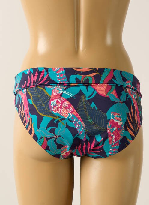 Bas de maillot de bain bleu SIMONE PERELE pour femme