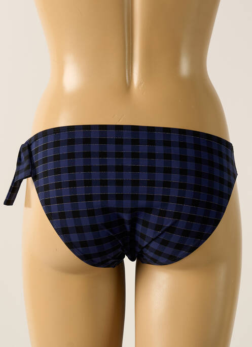 Bas de maillot de bain bleu SIMONE PERELE pour femme