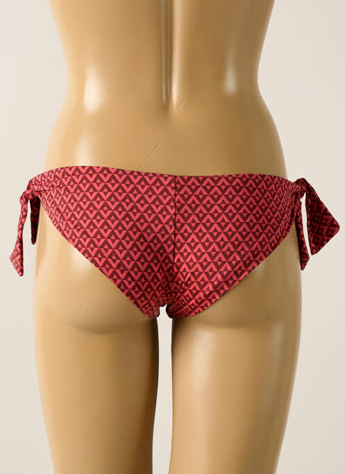 Bas de maillot de bain rose SIMONE PERELE pour femme