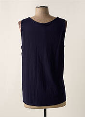 Top bleu SCORZZO pour femme seconde vue
