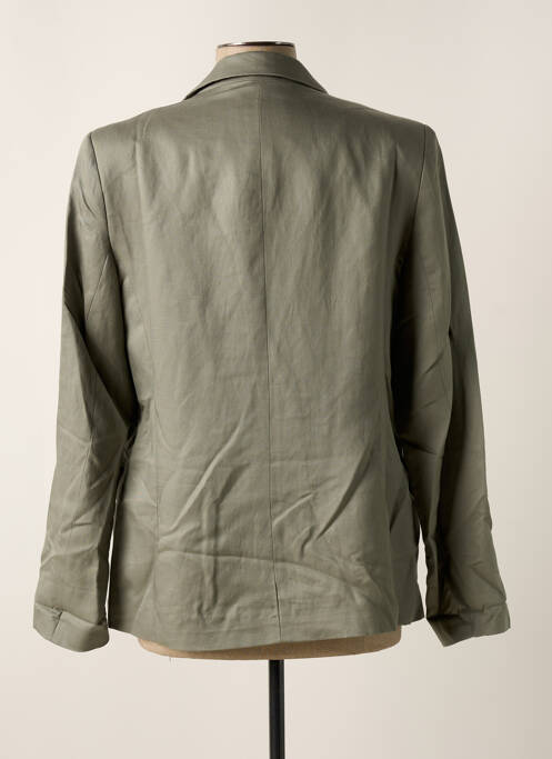 Blazer gris ANDAM pour femme