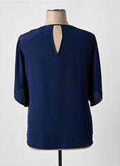 Blouse bleu TINTA STYLE pour femme seconde vue