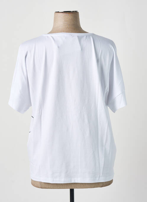 T-shirt blanc RABE pour femme