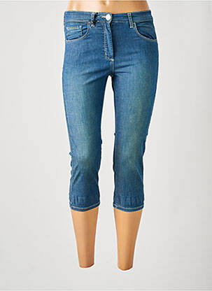 Corsaire bleu EAST DRIVE pour femme