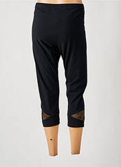 Legging noir MERI & ESCA pour femme seconde vue