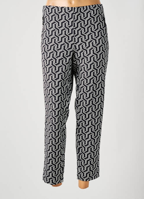 Pantalon 7/8 noir STARK pour femme