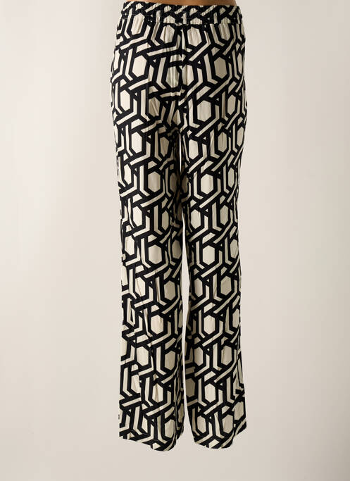 Pantalon large noir STARK pour femme