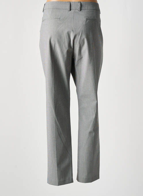 Pantalon chino noir EVA KAYAN pour femme