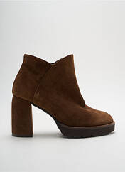 Bottines/Boots marron GADEA pour femme seconde vue