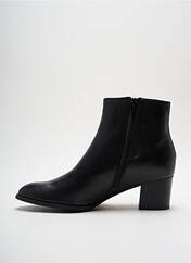 Bottines/Boots noir MAM'ZELLE pour femme seconde vue