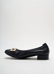 Ballerines noir SABRINAS pour femme seconde vue