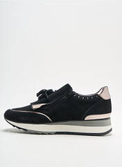 Baskets noir ADIGE pour femme seconde vue