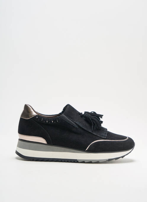 Baskets noir ADIGE pour femme