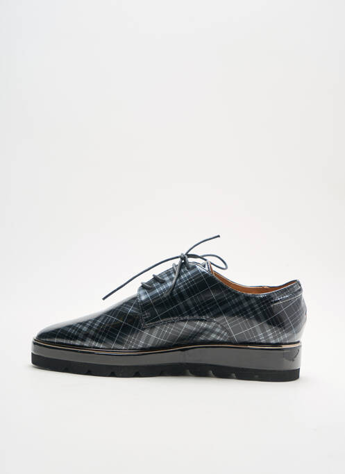 Derbies noir ADIGE pour femme