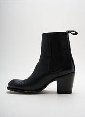 Bottines/Boots noir MEXICANA pour femme seconde vue