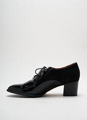 Derbies noir MAM'ZELLE pour femme seconde vue