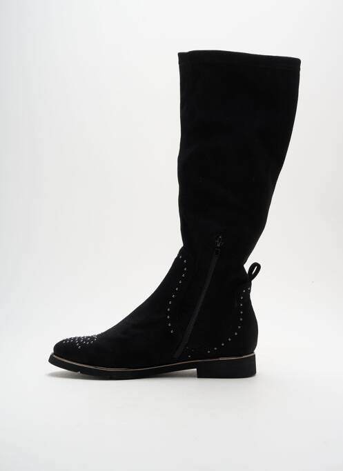 Bottes noir JB MARTIN pour femme