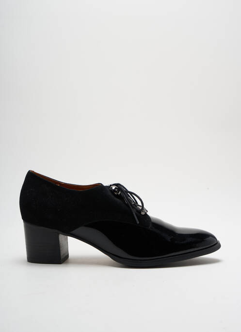 Derbies noir MAM'ZELLE pour femme