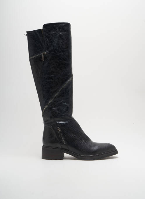 Bottes noir REGARD pour femme