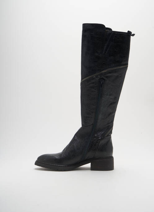 Bottes noir REGARD pour femme