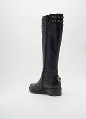 Bottes noir MAM'ZELLE pour femme seconde vue