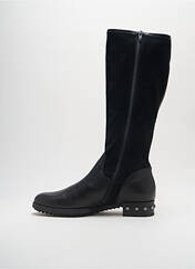 Bottes noir MAM'ZELLE pour femme seconde vue