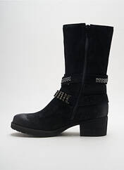 Bottines/Boots noir MAM'ZELLE pour femme seconde vue