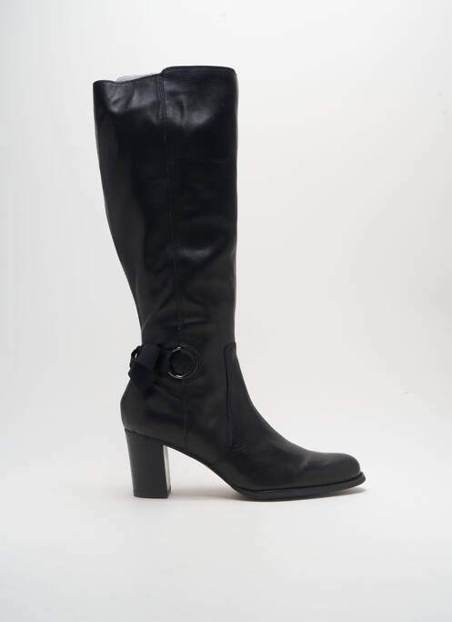 Bottes noir MAM'ZELLE pour femme