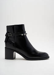 Bottines/Boots noir MAM'ZELLE pour femme seconde vue