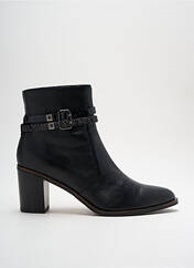 Bottines/Boots noir MAM'ZELLE pour femme seconde vue