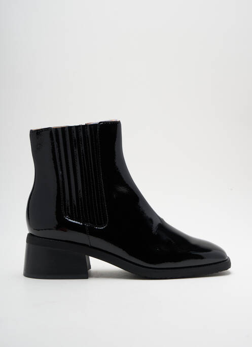 Bottines/Boots noir MAM'ZELLE pour femme