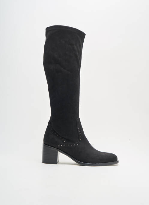 Bottes noir ADIGE pour femme