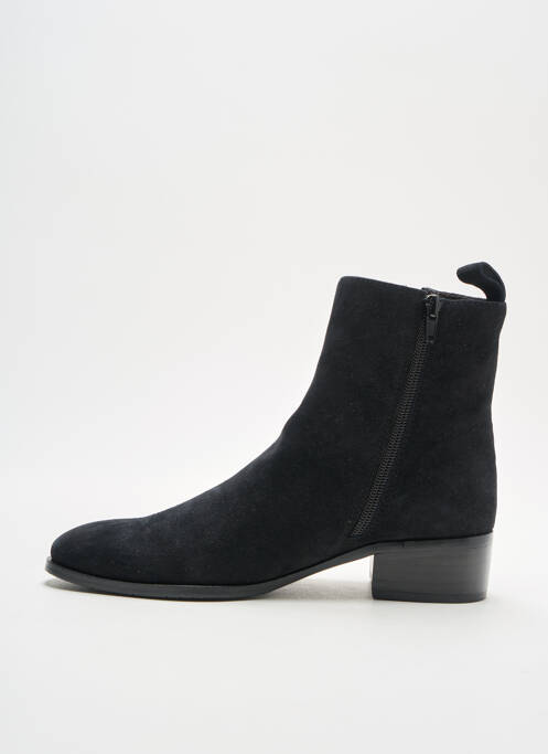 Bottines/Boots noir ADIGE femme