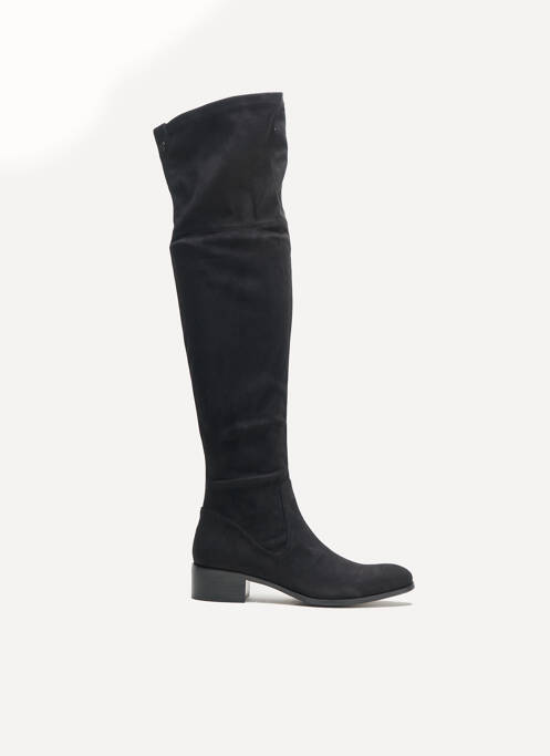 Cuissardes noir ADIGE pour femme