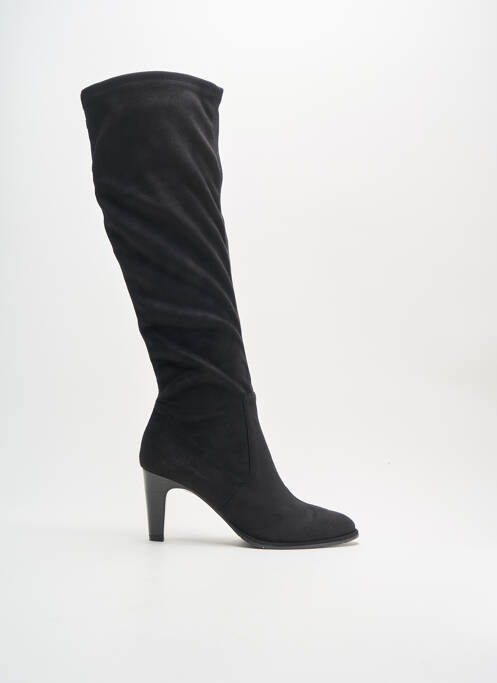 Bottes noir ADIGE pour femme