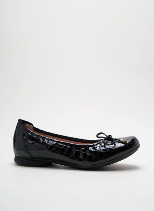 Ballerines noir SABRINAS pour femme