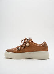 Baskets marron MAM'ZELLE pour femme seconde vue
