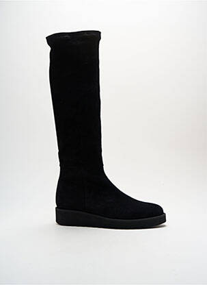 Bottes noir ANAKI pour femme