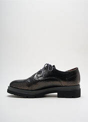 Derbies noir MAM'ZELLE pour femme seconde vue