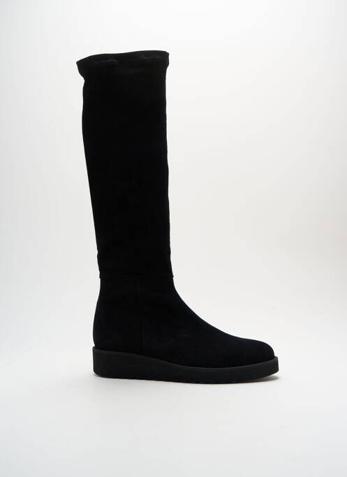 Bottes noir ANAKI pour femme